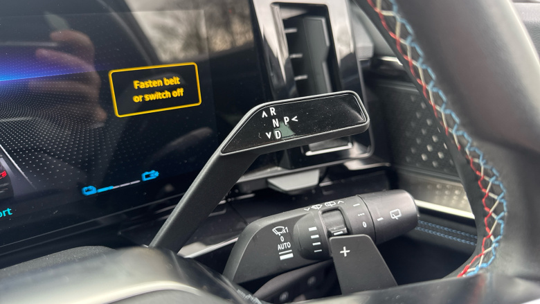 Renault Austral E-Tech FHEV Iconic Esprit Alpine 5dr Auto 4C Hybrid Estate